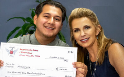 Success Story | Humberto