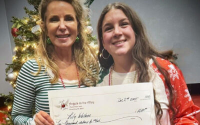 Success Story | Lily